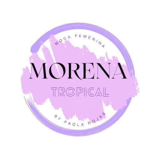 Morena Tropical